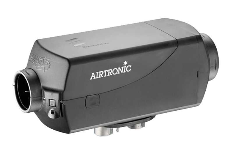 Airtronic 3